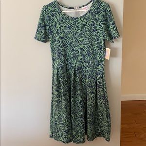 ❤️NWT❤️ XL Amelia LuLaRoe